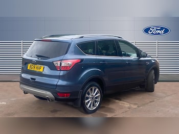 Used Ford Kuga 2019 for sale - 78641176: Photo