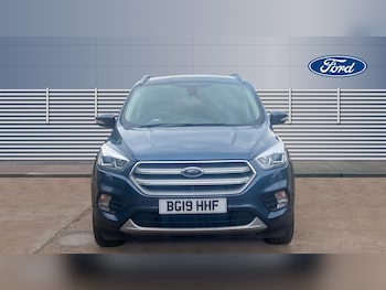 Used Ford Kuga 2019 for sale - 78641176: Photo