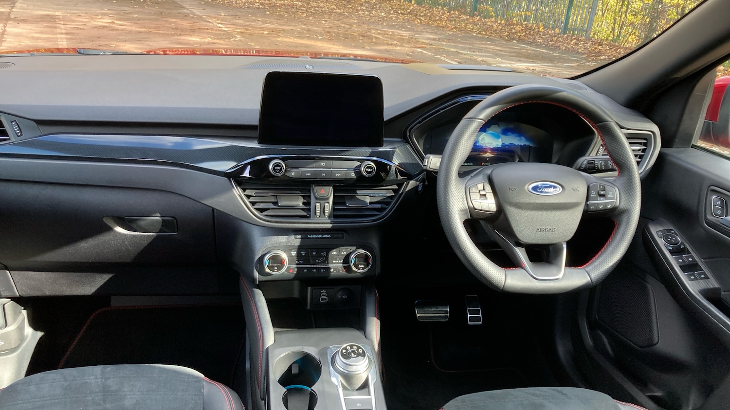 Used Ford Kuga 2022 for sale - 76362837: Photo 10