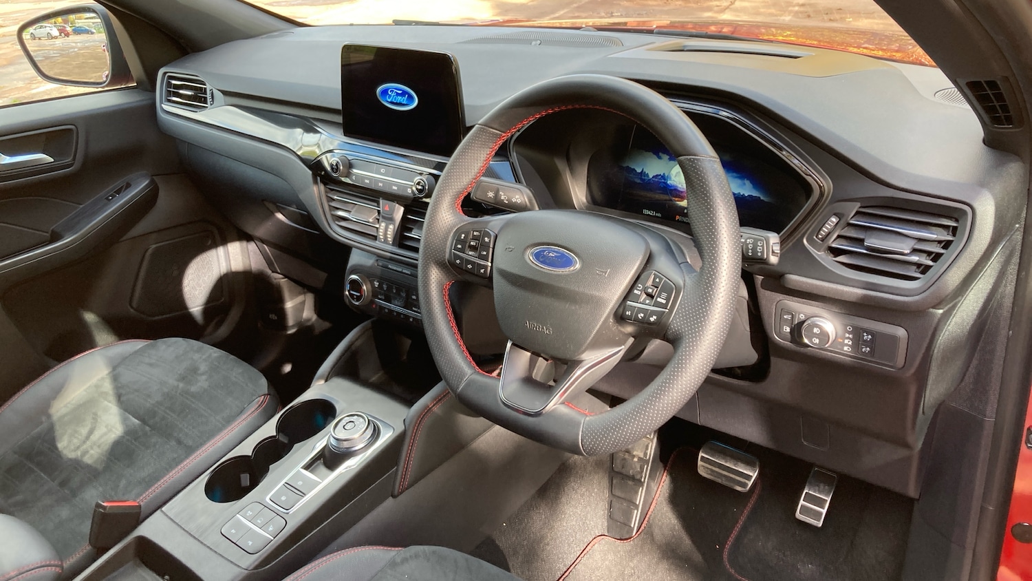 Used Ford Kuga 2022 for sale - 76362837: Photo 11