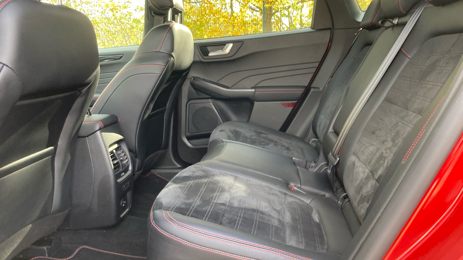 Used Ford Kuga 2022 for sale - 76362837: Photo 16