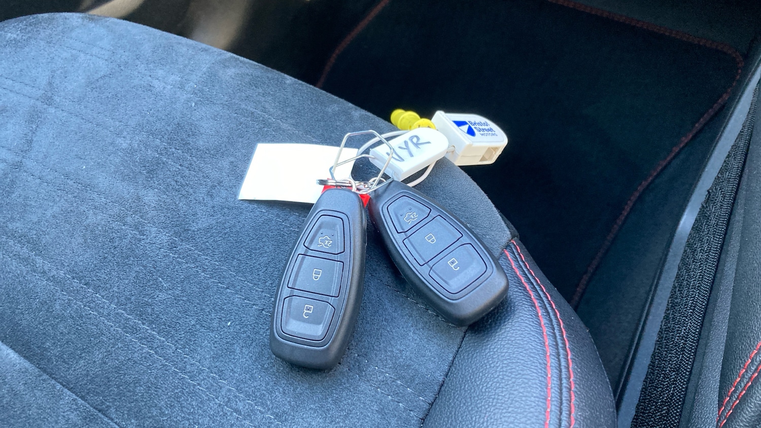 Used Ford Kuga 2022 for sale - 76362837: Photo 20