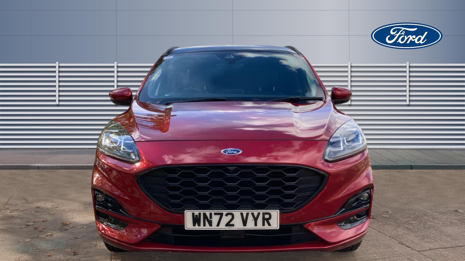 Used Ford Kuga 2022 for sale - 76362837: Photo 3