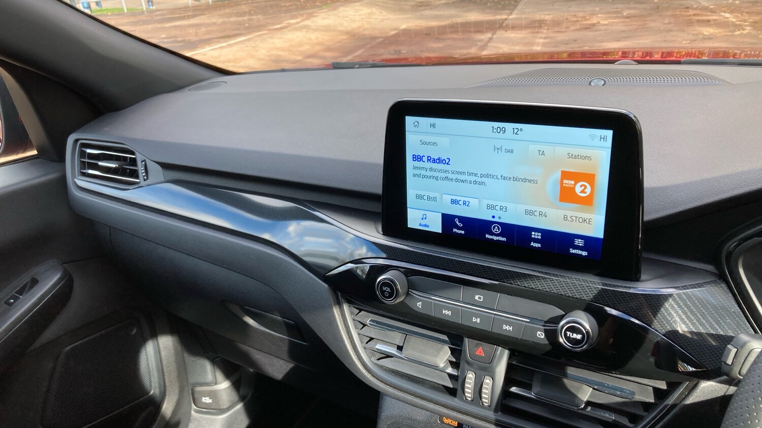 Used Ford Kuga 2022 for sale - 76362837: Photo 35