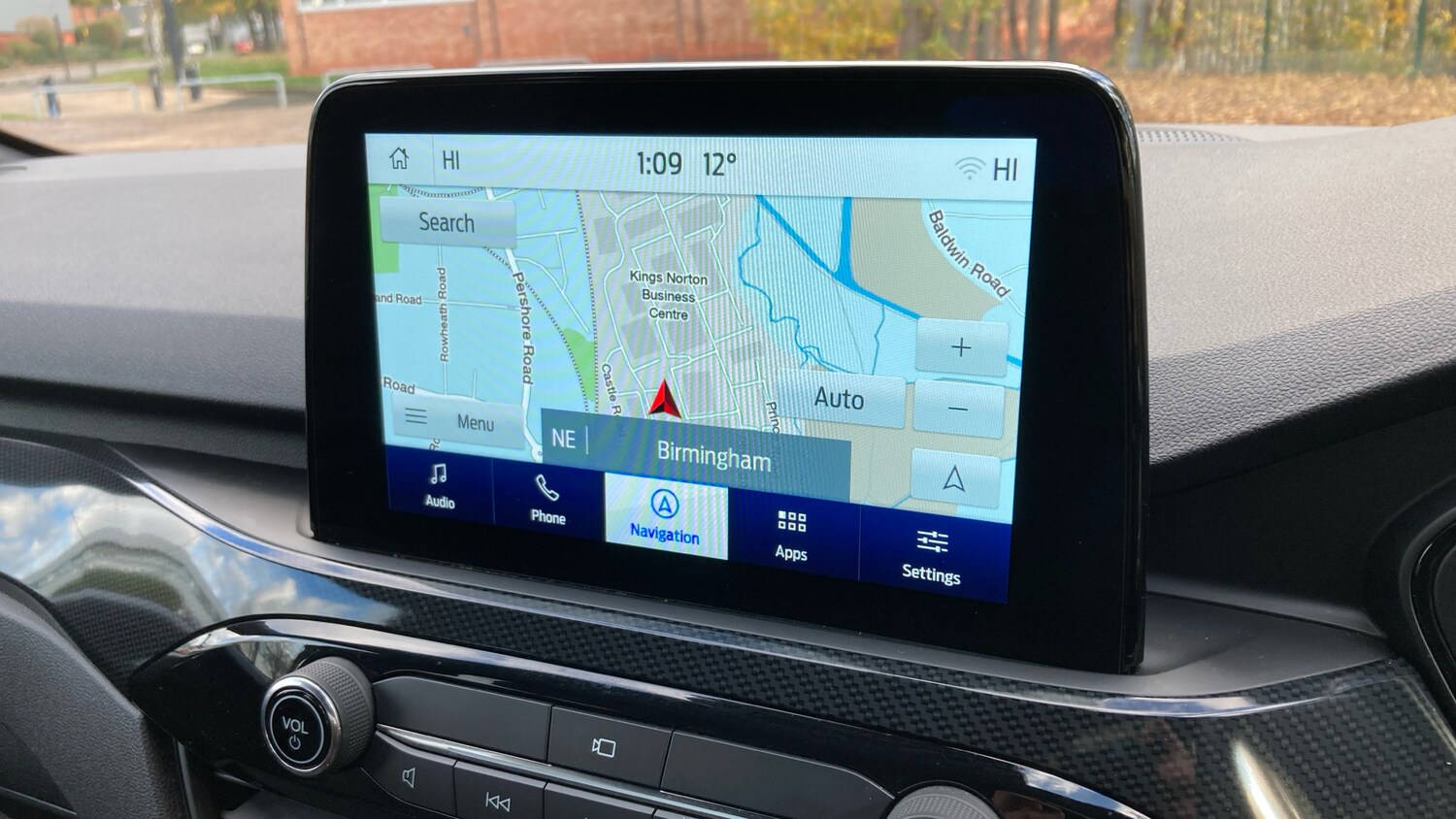 Used Ford Kuga 2022 for sale - 76362837: Photo 36