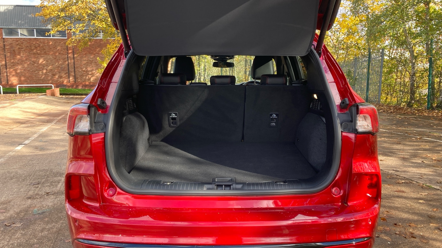 Used Ford Kuga 2022 for sale - 76362837: Photo 4