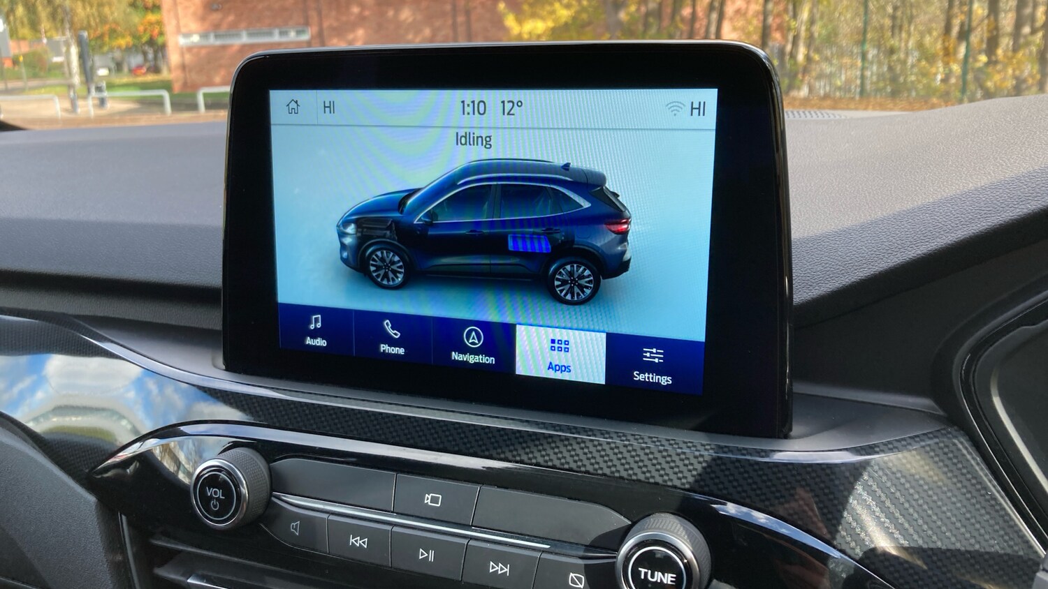 Used Ford Kuga 2022 for sale - 76362837: Photo 42