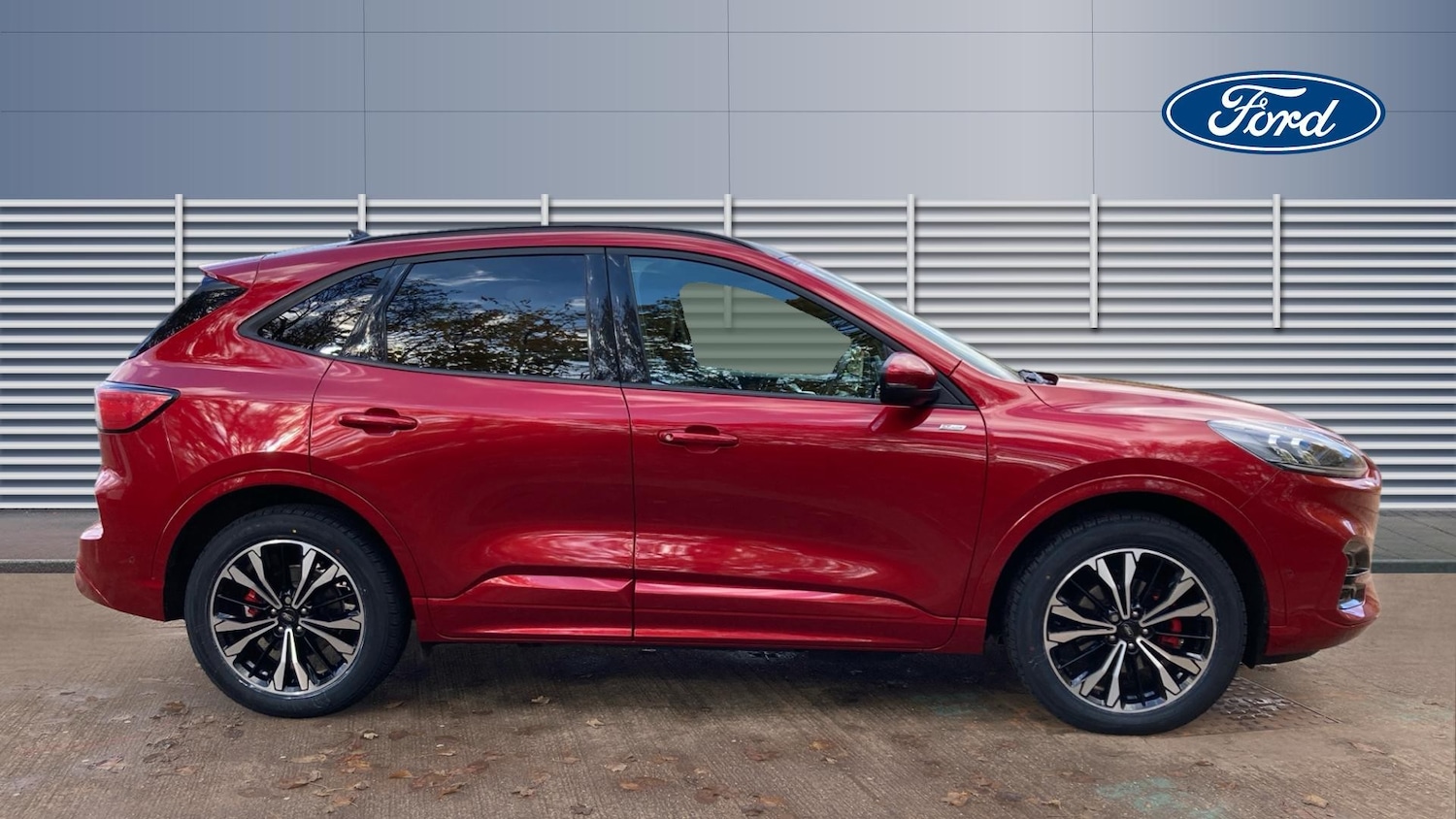 Used Ford Kuga 2022 for sale - 76362837: Photo 5