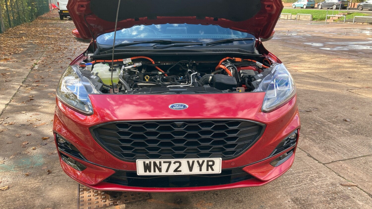 Used Ford Kuga 2022 for sale - 76362837: Photo 8