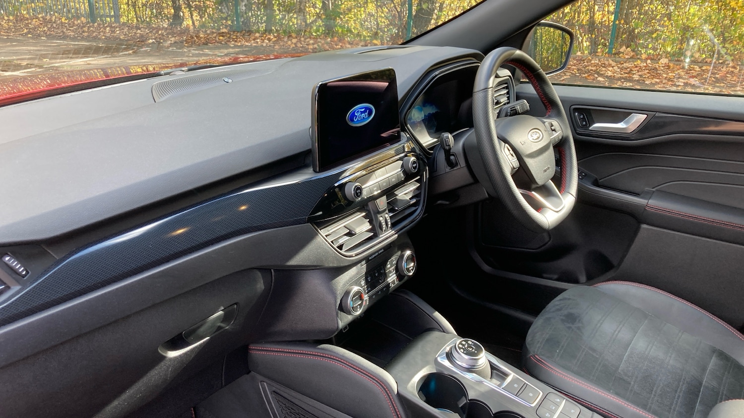 Used Ford Kuga 2022 for sale - 76362837: Photo 9