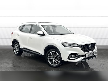 Used MG MG HS 2022 for sale - 78266504: Photo