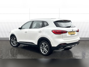 Used MG MG HS 2022 for sale - 78266504: Photo