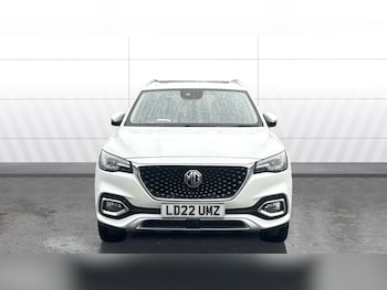 Used MG MG HS 2022 for sale - 78266504: Photo