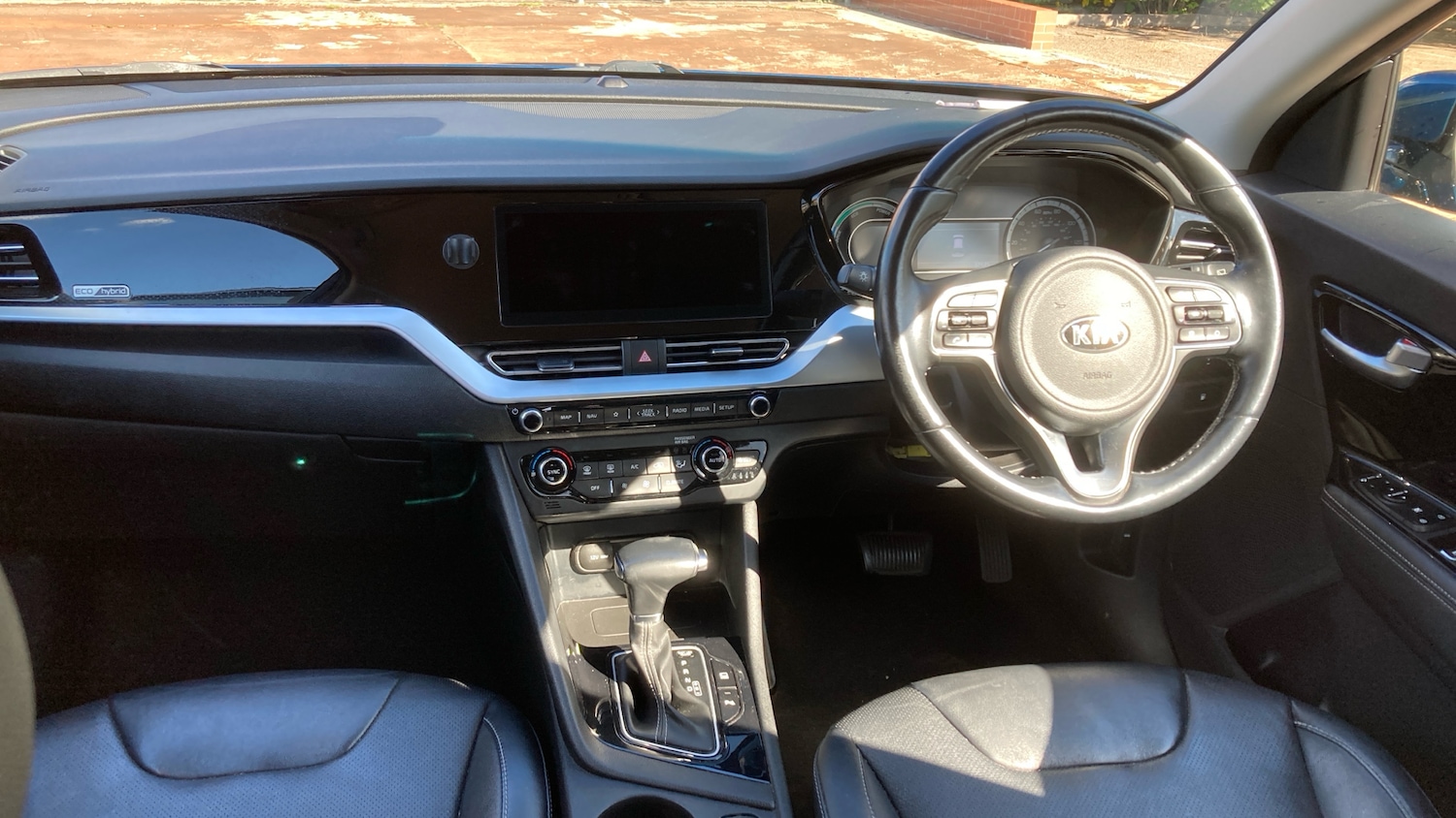 Used Kia Niro 2020 for sale - 76035242: Photo 10
