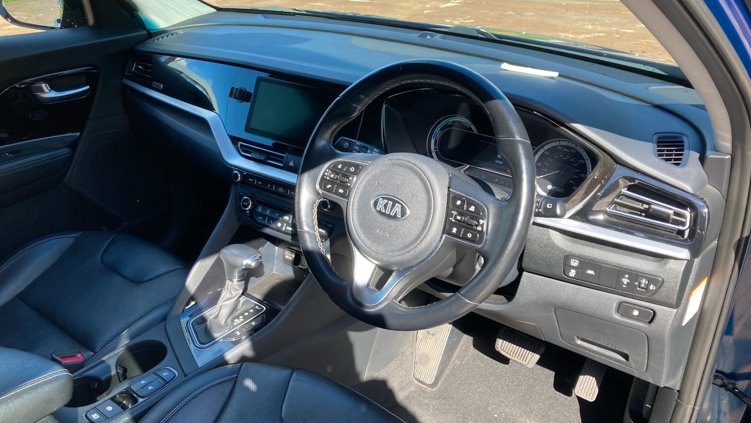 Used Kia Niro 2020 for sale - 76035242: Photo 11