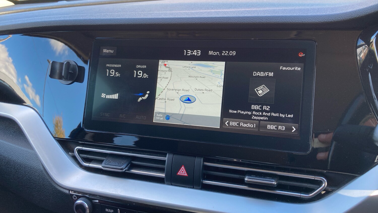 Used Kia Niro 2020 for sale - 76035242: Photo 12