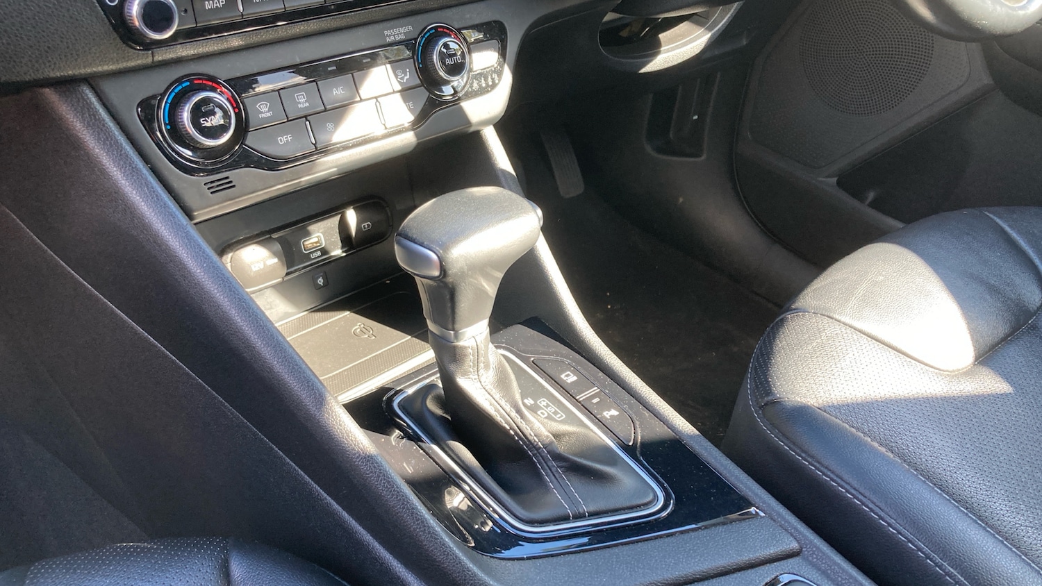 Used Kia Niro 2020 for sale - 76035242: Photo 13