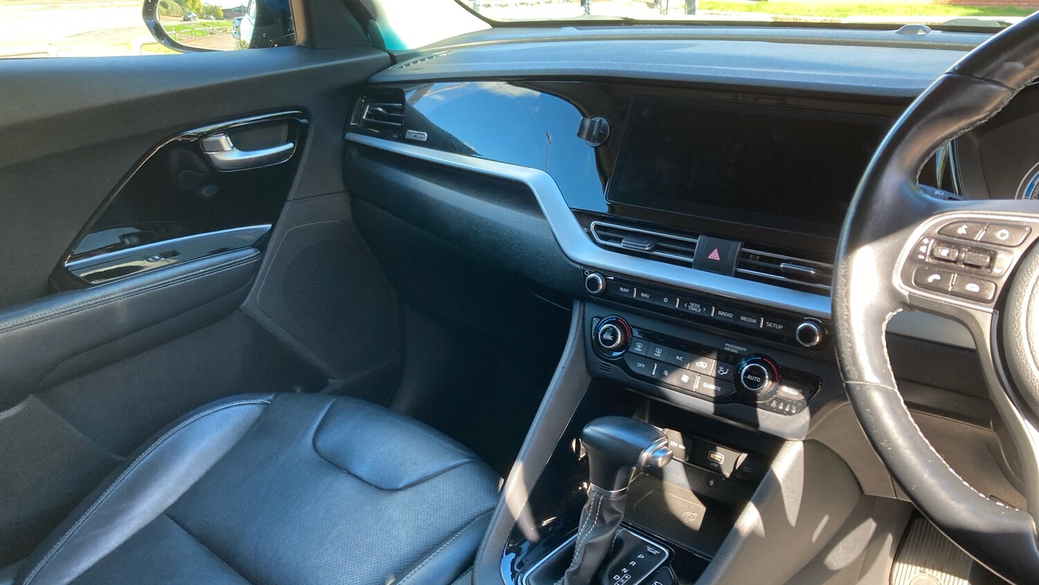 Used Kia Niro 2020 for sale - 76035242: Photo 14