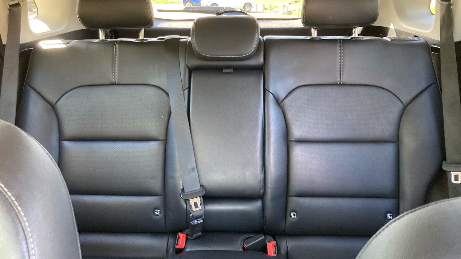 Used Kia Niro 2020 for sale - 76035242: Photo 15