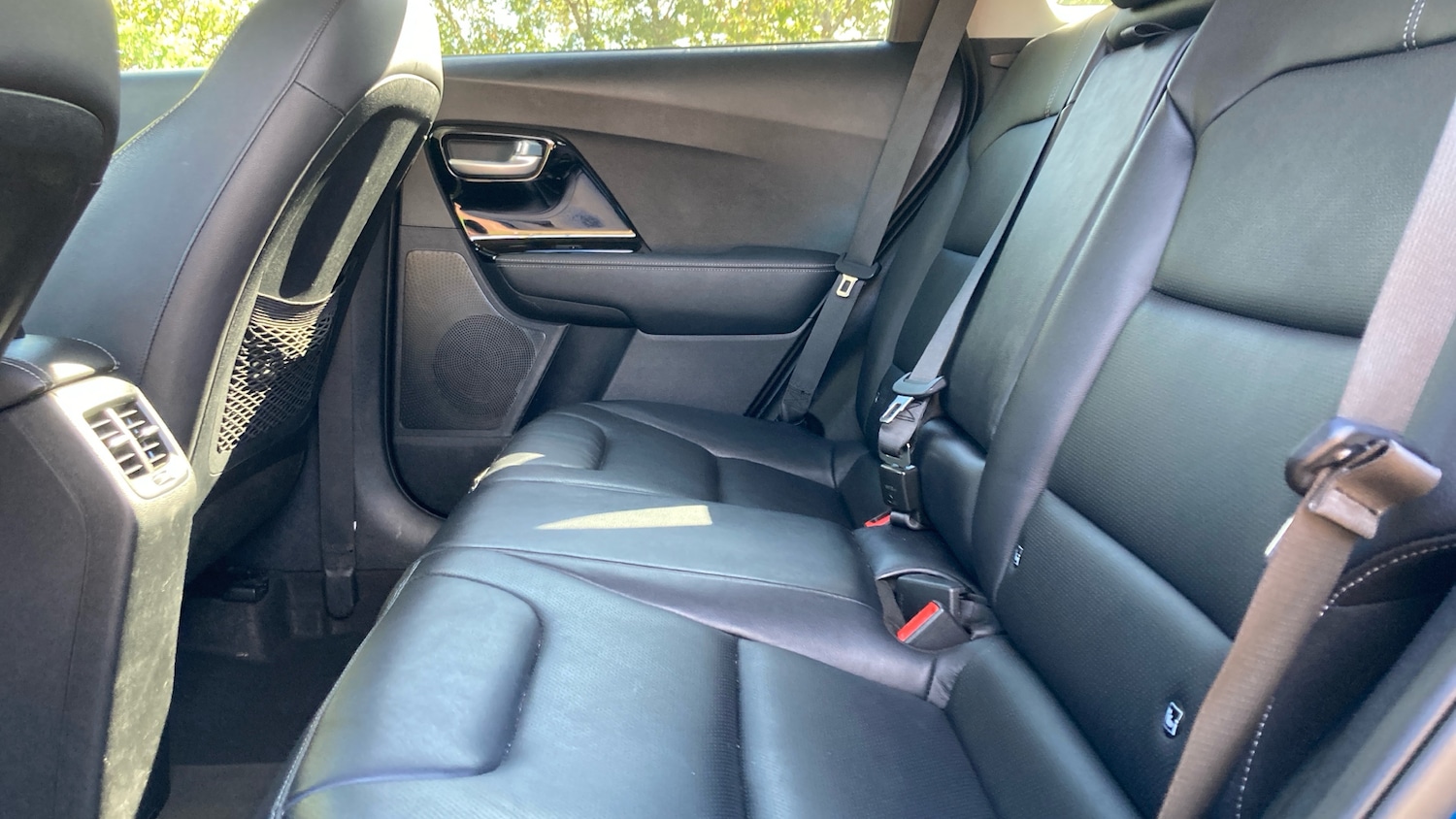 Used Kia Niro 2020 for sale - 76035242: Photo 16