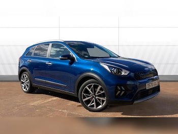Kia - Niro