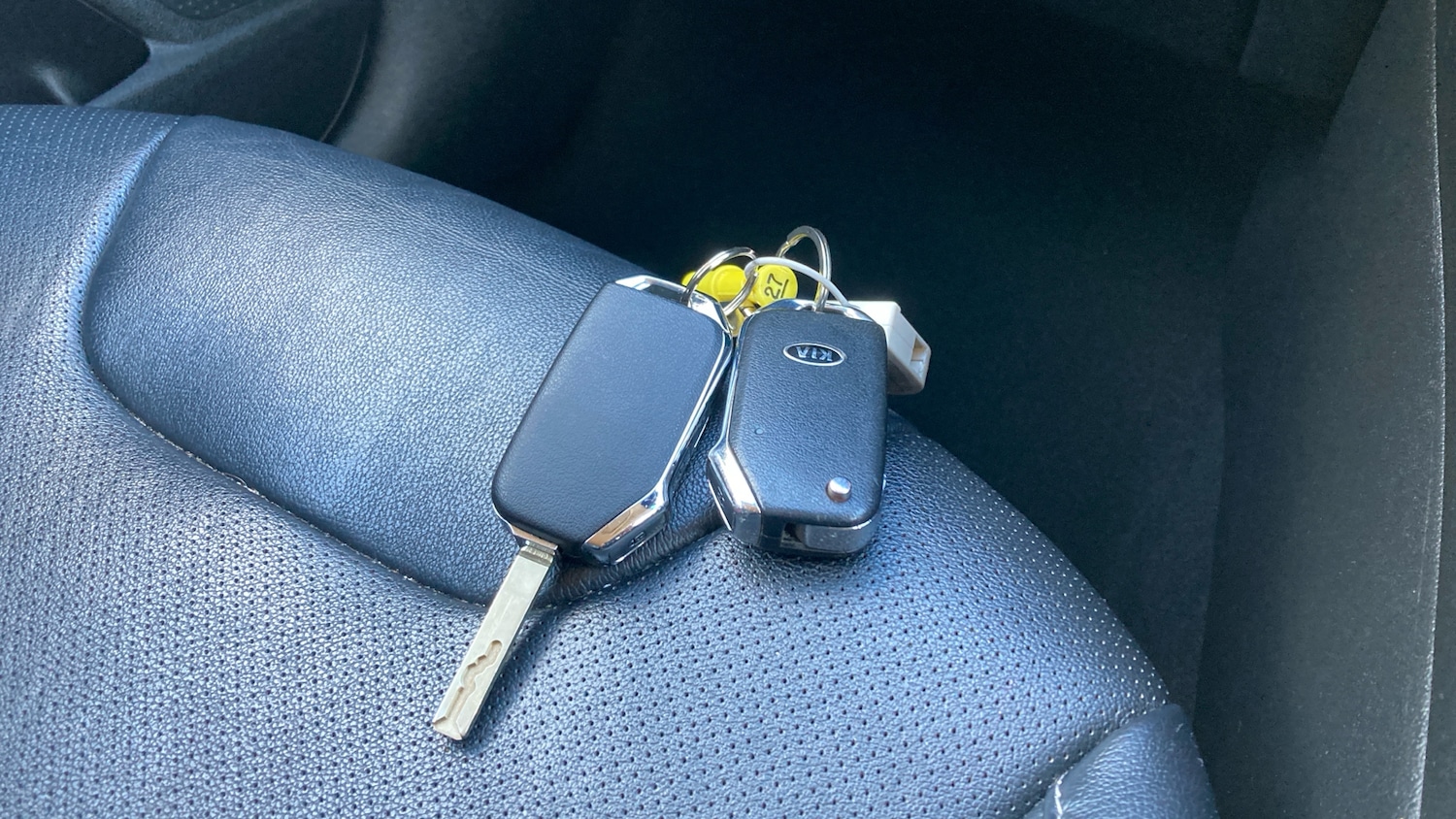 Used Kia Niro 2020 for sale - 76035242: Photo 20