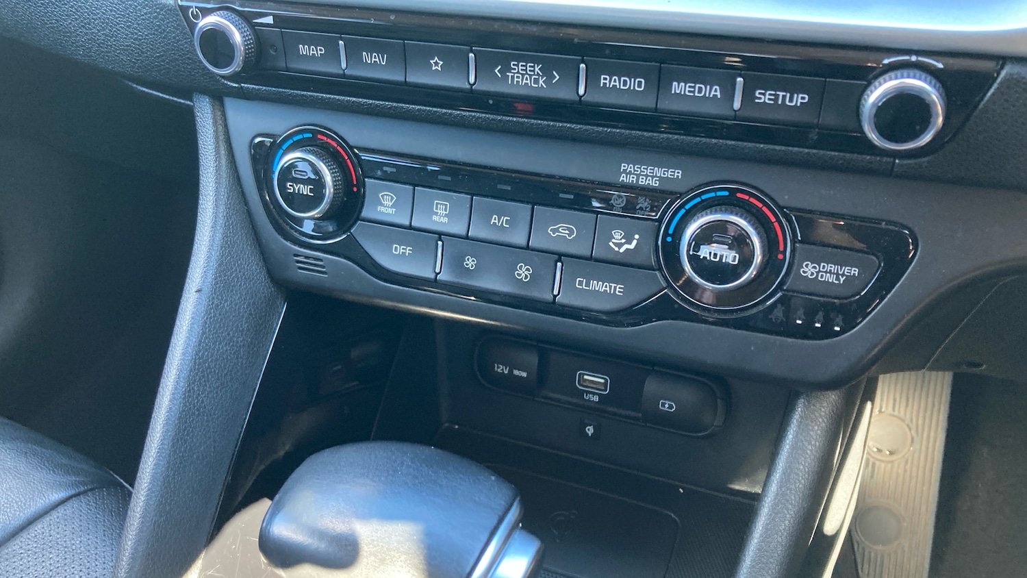 Used Kia Niro 2020 for sale - 76035242: Photo 24