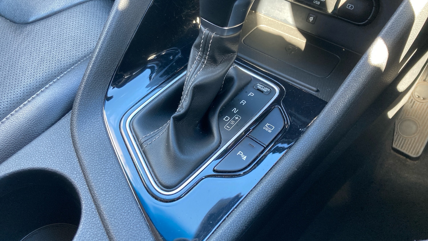 Used Kia Niro 2020 for sale - 76035242: Photo 25