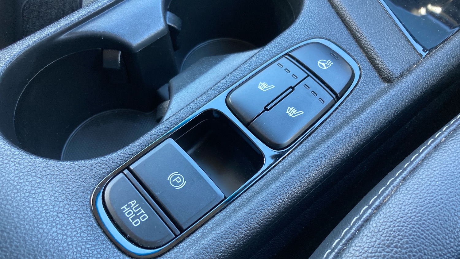 Used Kia Niro 2020 for sale - 76035242: Photo 26