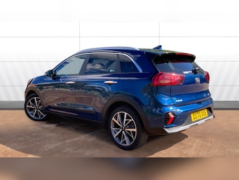 Used Kia Niro 2020 for sale - 76035242: Photo 2