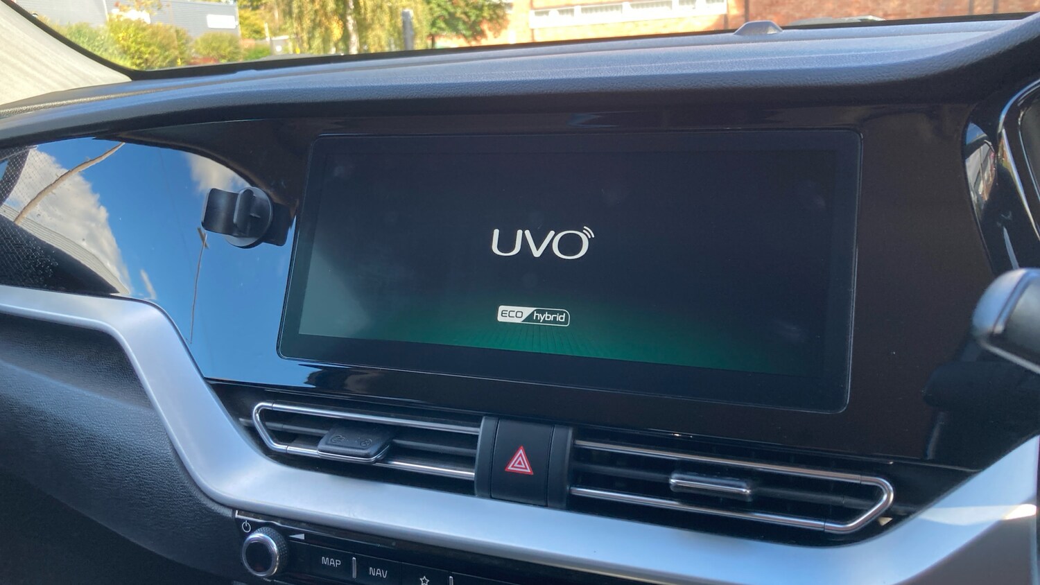 Used Kia Niro 2020 for sale - 76035242: Photo 33