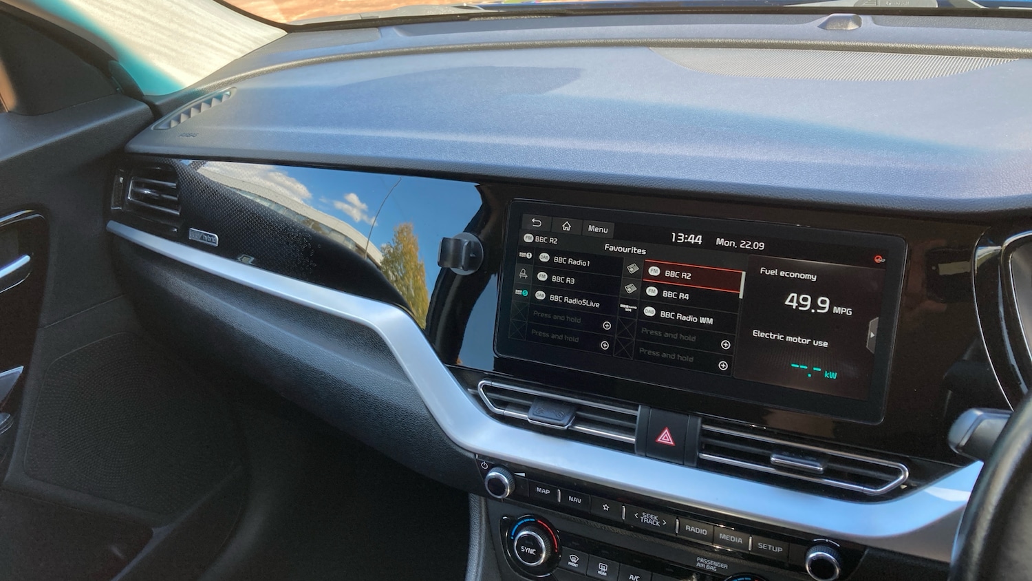 Used Kia Niro 2020 for sale - 76035242: Photo 35