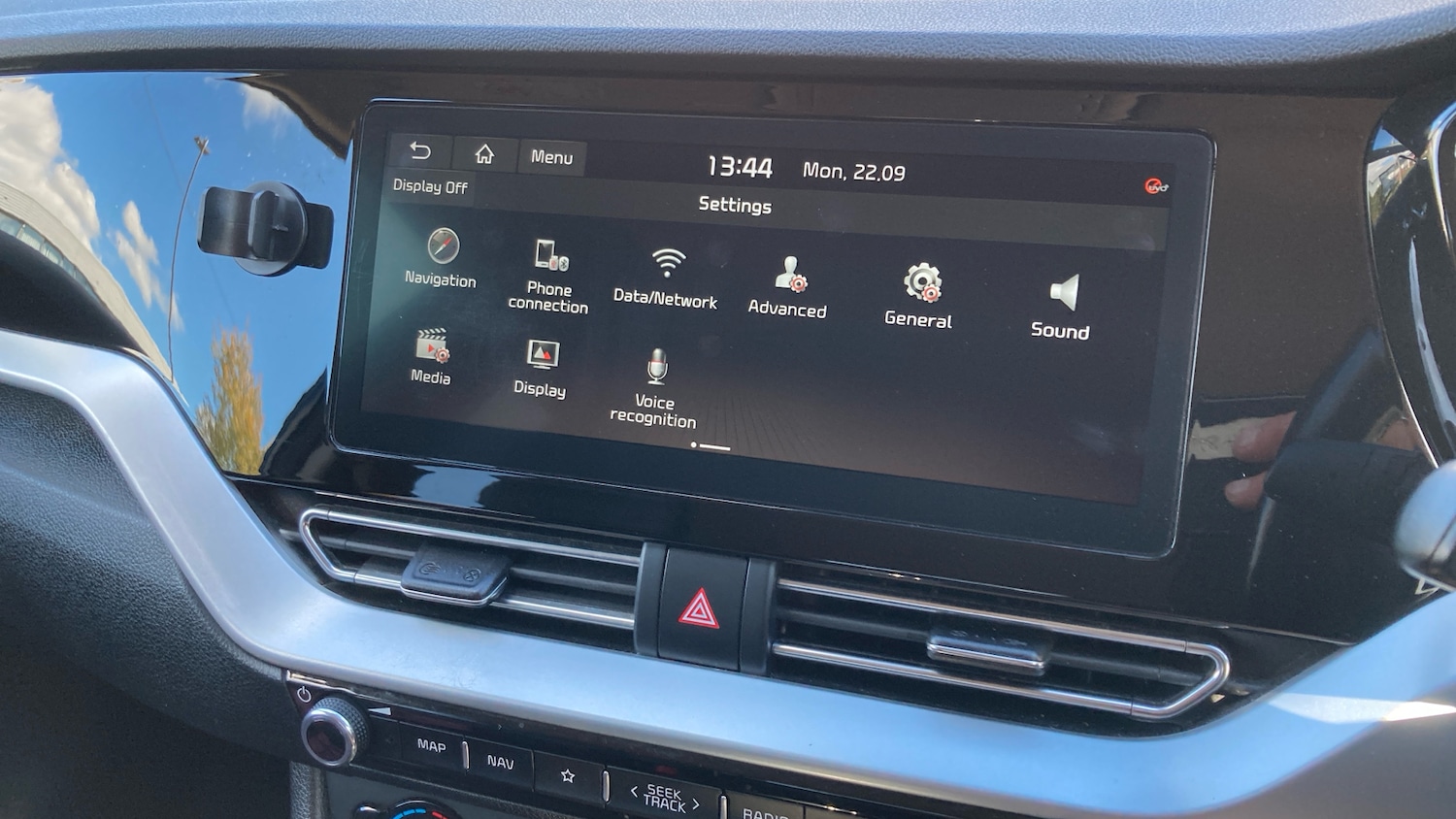 Used Kia Niro 2020 for sale - 76035242: Photo 36
