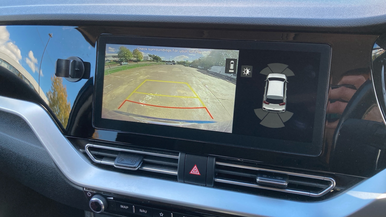 Used Kia Niro 2020 for sale - 76035242: Photo 37