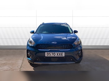 Used Kia Niro 2020 for sale - 76035242: Photo 3