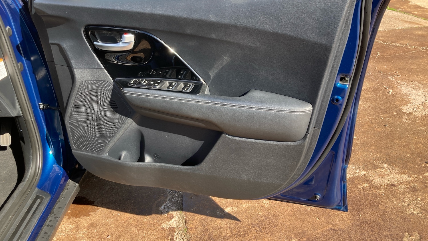 Used Kia Niro 2020 for sale - 76035242: Photo 40