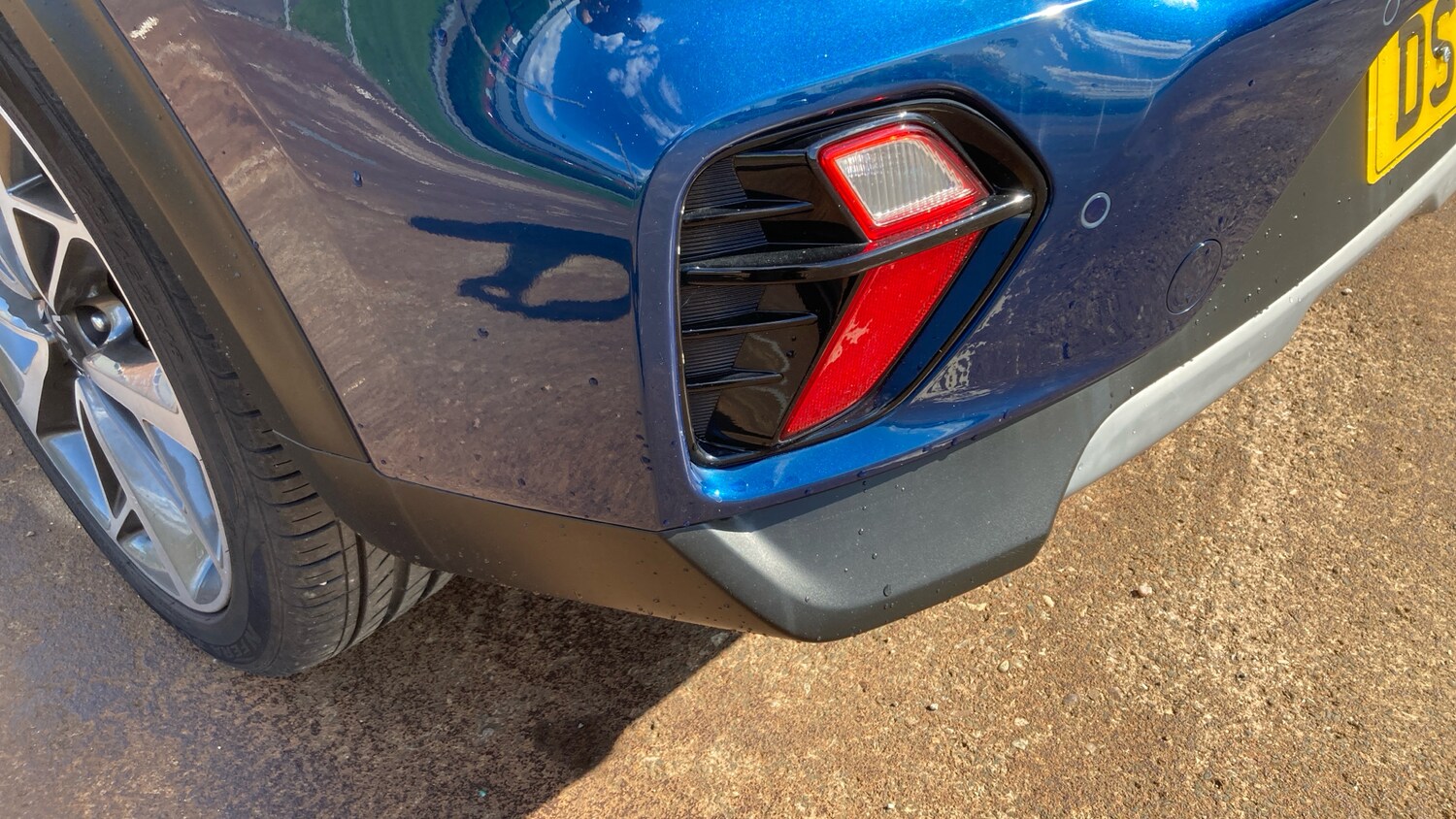 Used Kia Niro 2020 for sale - 76035242: Photo 44