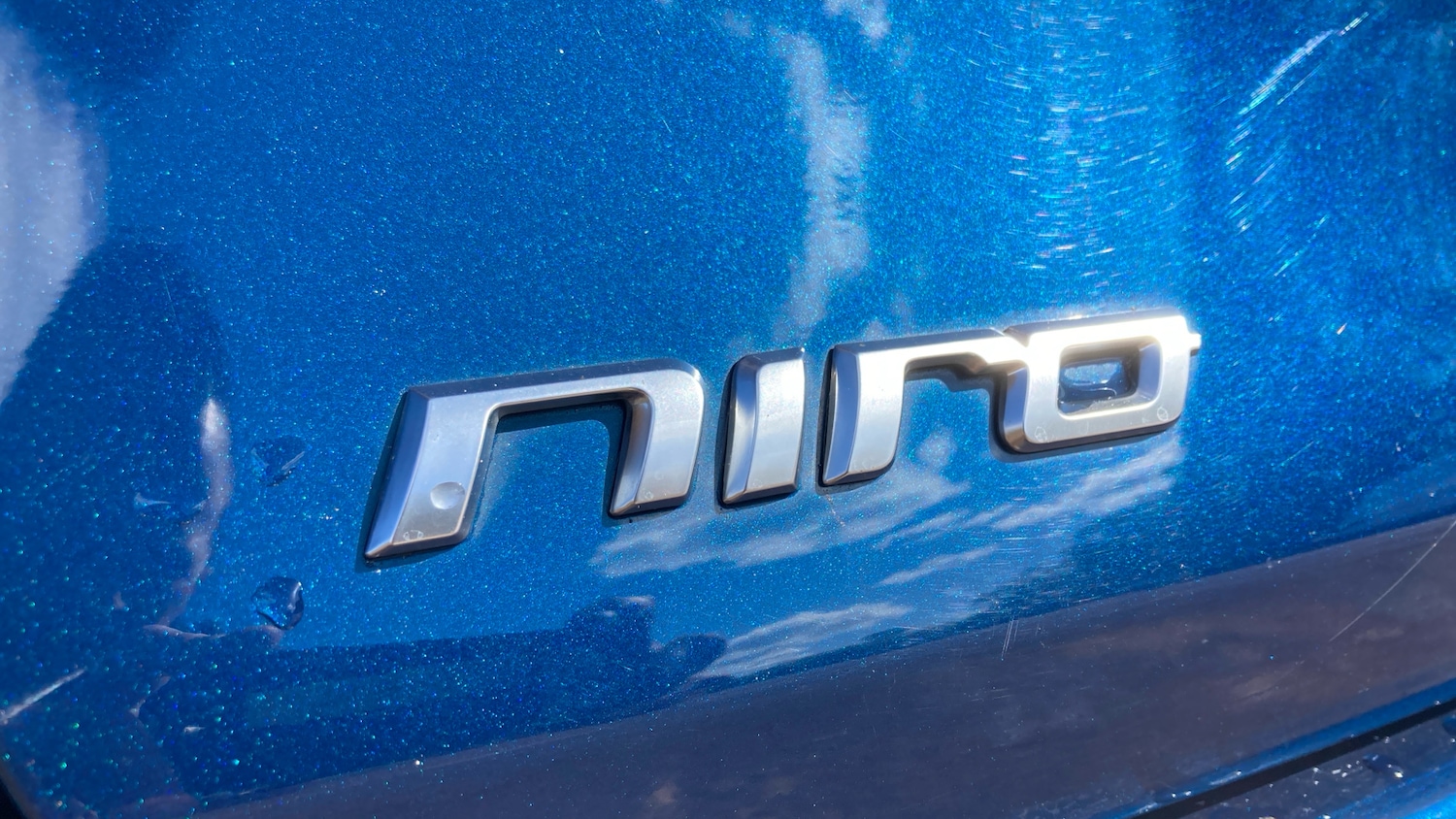 Used Kia Niro 2020 for sale - 76035242: Photo 45