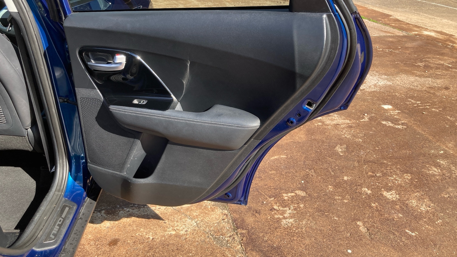 Used Kia Niro 2020 for sale - 76035242: Photo 49