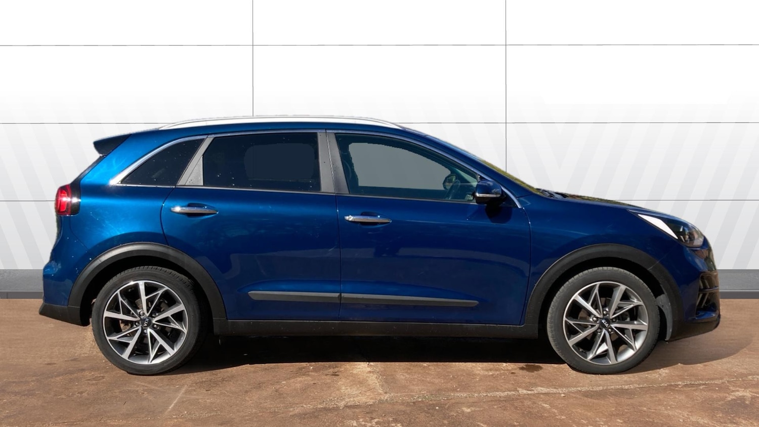 Used Kia Niro 2020 for sale - 76035242: Photo 5