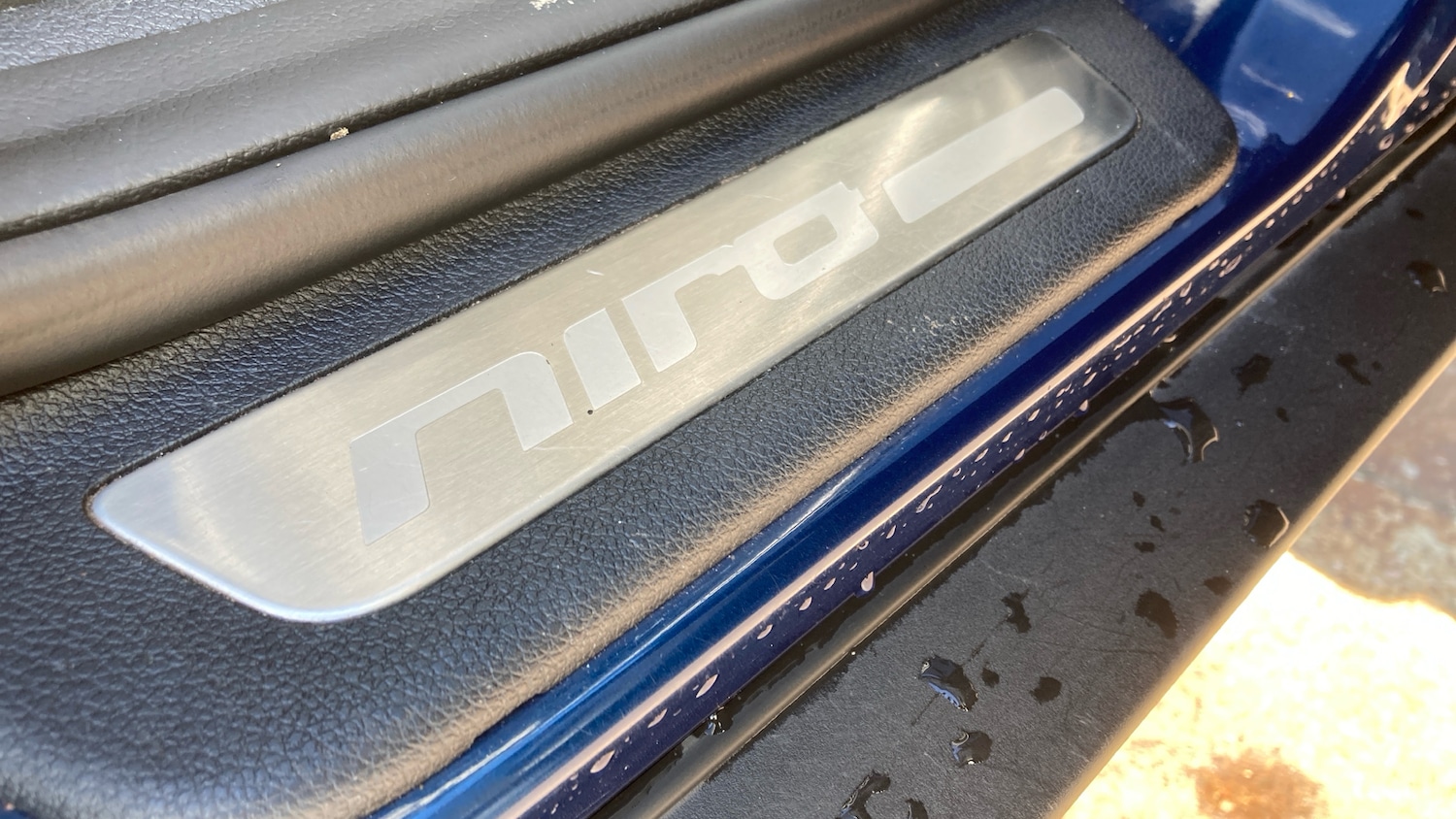 Used Kia Niro 2020 for sale - 76035242: Photo 51