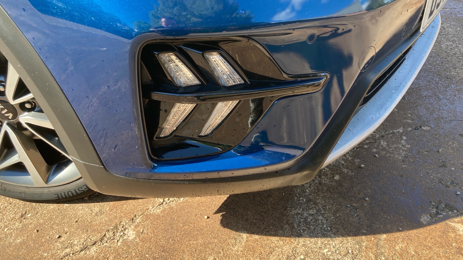 Used Kia Niro 2020 for sale - 76035242: Photo 53