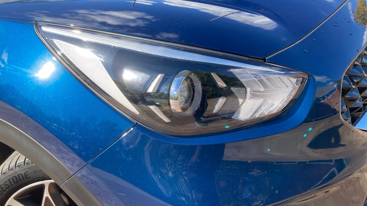 Used Kia Niro 2020 for sale - 76035242: Photo 54