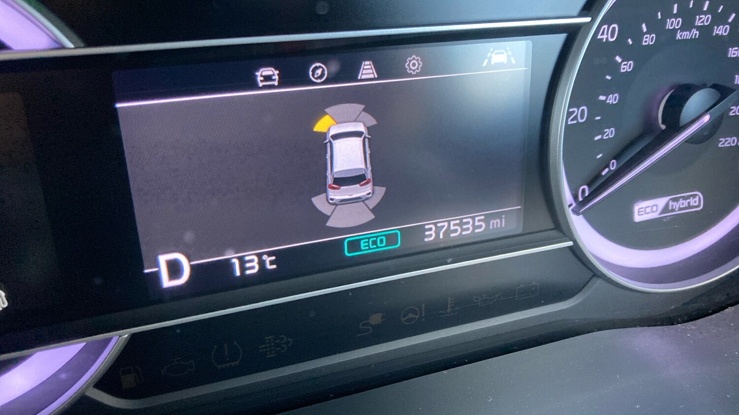 Used Kia Niro 2020 for sale - 76035242: Photo 57