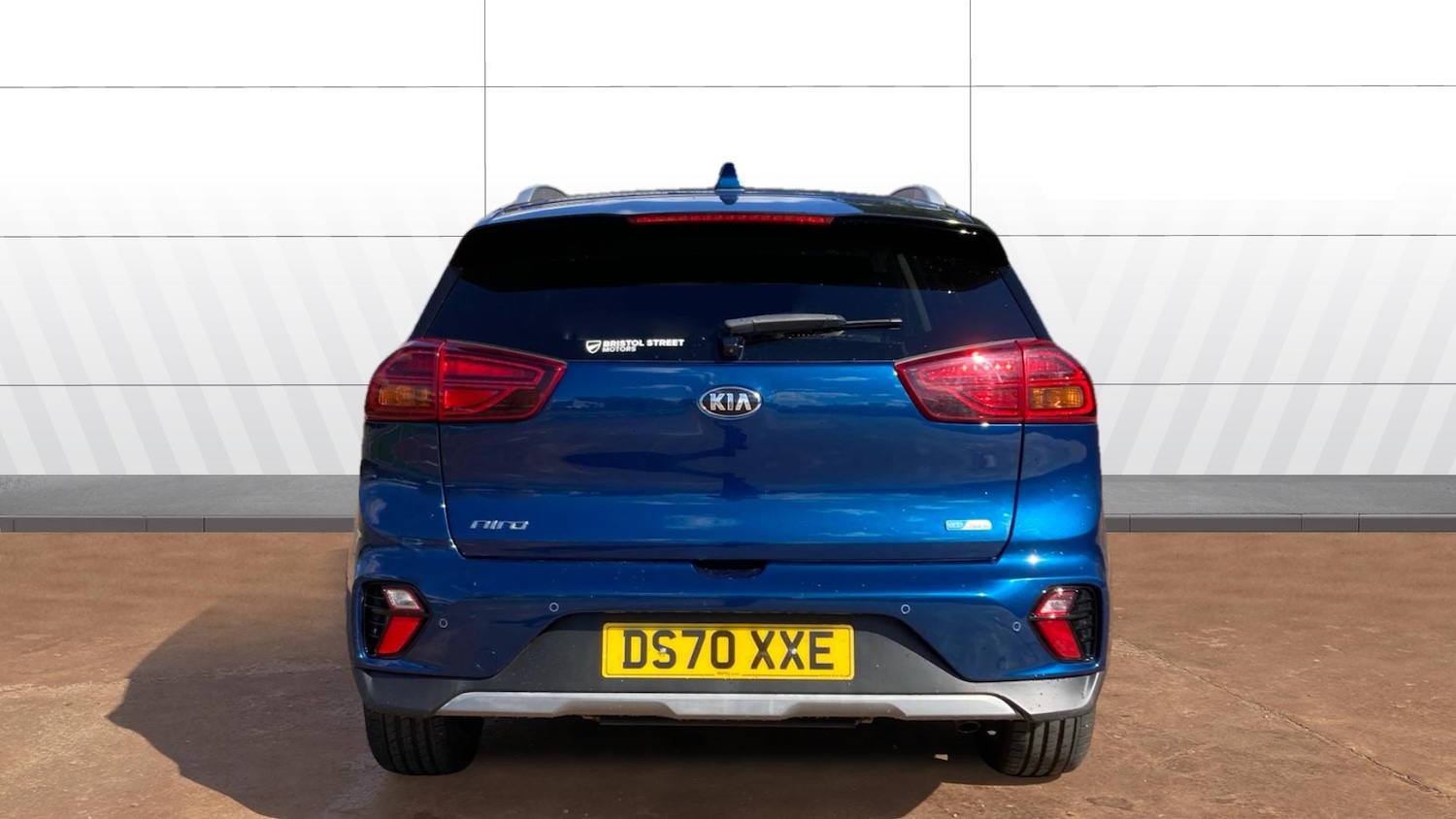 Used Kia Niro 2020 for sale - 76035242: Photo 6