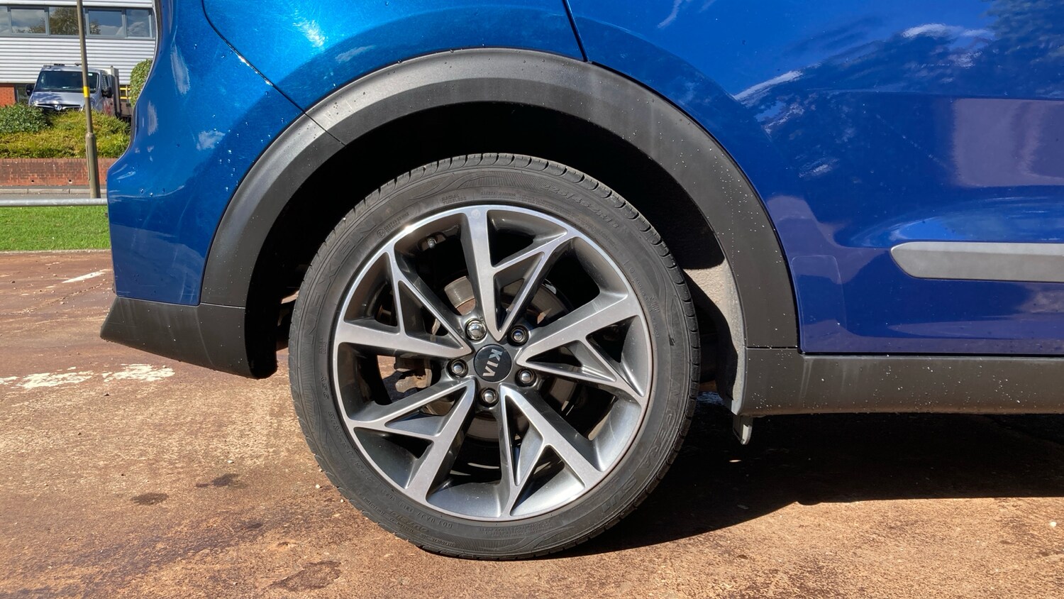 Used Kia Niro 2020 for sale - 76035242: Photo 7