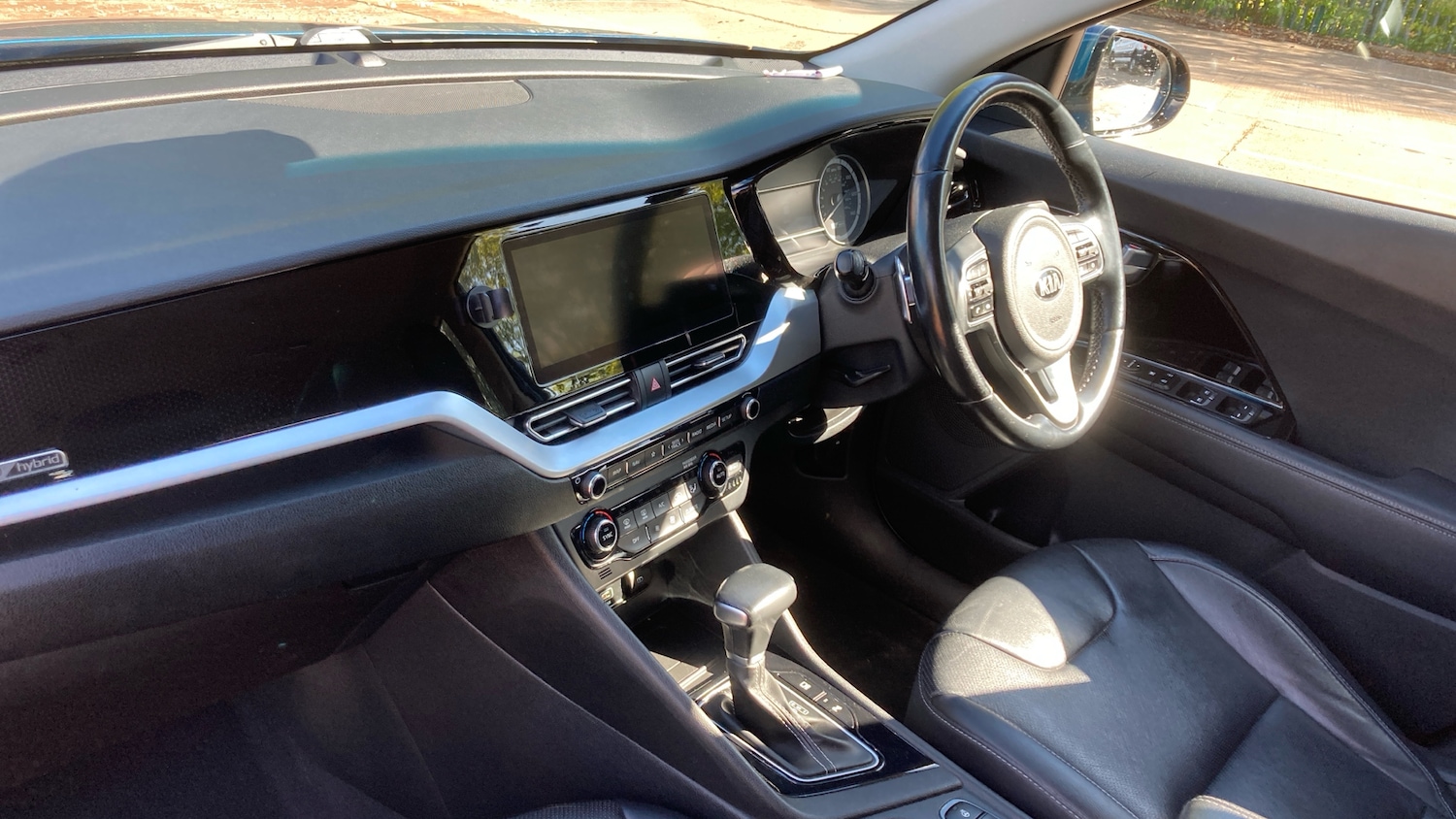Used Kia Niro 2020 for sale - 76035242: Photo 9