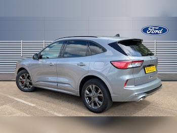 Used Ford Kuga 2022 for sale - 74984703: Photo