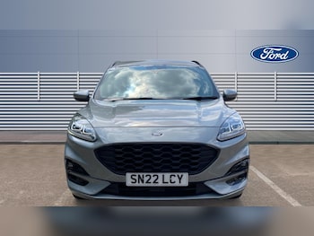 Used Ford Kuga 2022 for sale - 74984703: Photo