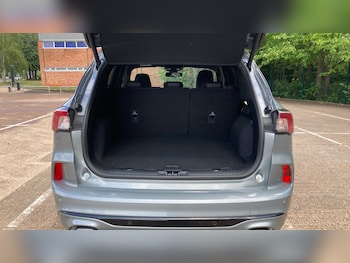 Used Ford Kuga 2022 for sale - 74984703: Photo